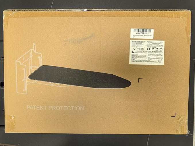 Tabletop Ironing Board with Iron Rest, Metal Mesh Panel Mini Ironing Board with Heat Resistant Cover, Portable Small Iron Board Foldable for Dorms, Apartment and Travel, 32" x12'', Black