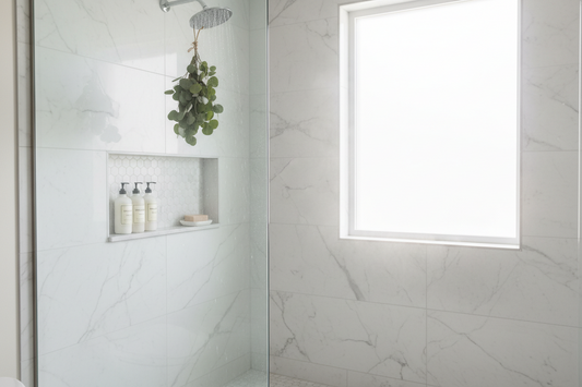 How to Keep Your Shower Fresh Without Spending Your Weekend Scrubbing