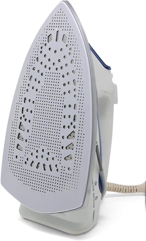 Newhouse Specialty No-Shine Miracle Iron Plate, Clothes Protector When Ironing - Prevents Burn, Sticking